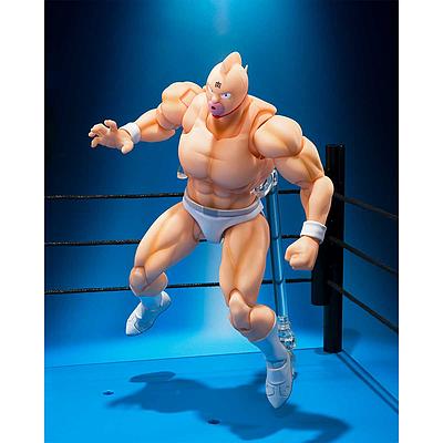 S.H.FIGUARTS KINNIKUMAN-PERFECT ORIGIN ARC TAMASHII NATIONS