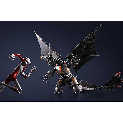 S.H.FIGUARTS - MECHA GIGANTORON ULTRAMAN RISING - TAMASHII NATIONS