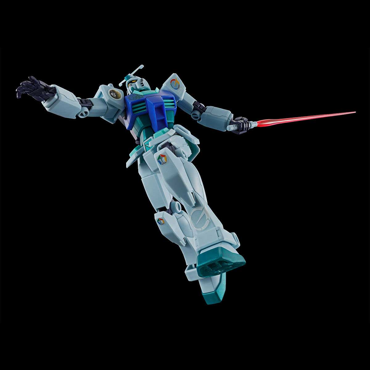 HG 1/144 RX-78-2 GUNDAM [EARTH COLOR] BANDAI HOBBY