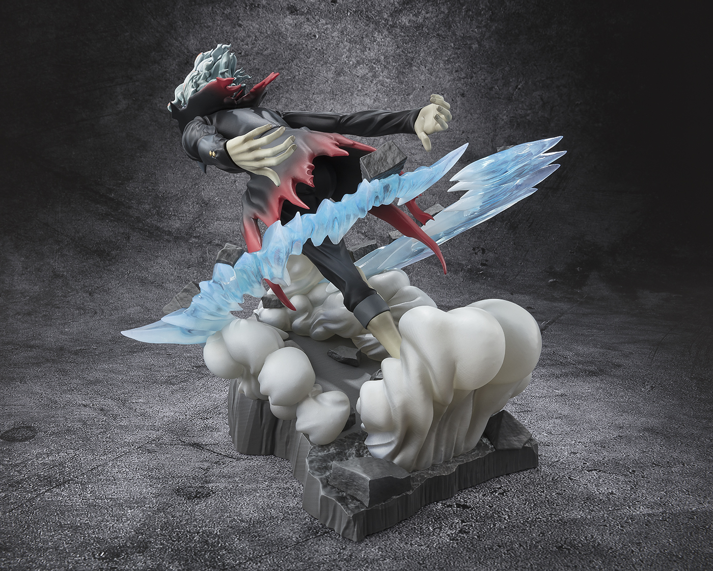 FIGUARTSZERO - OKARUN(TRANSFORMED) DANDADAN