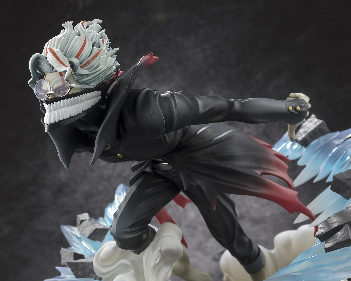 FIGUARTSZERO - OKARUN(TRANSFORMED) DANDADAN