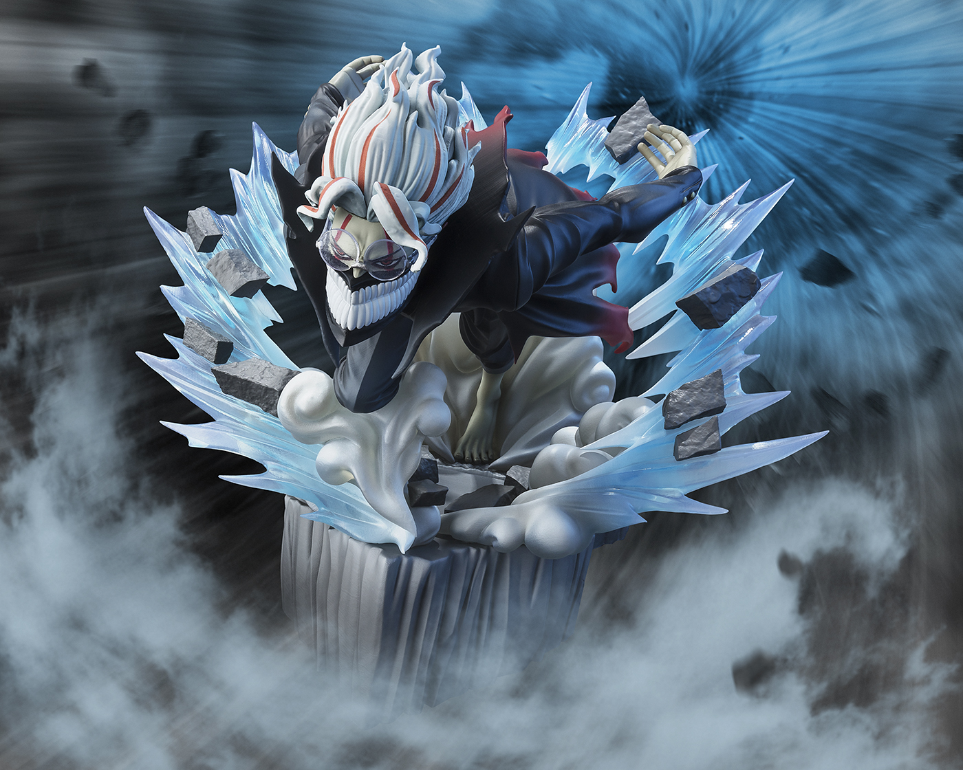 FIGUARTSZERO - OKARUN(TRANSFORMED) DANDADAN
