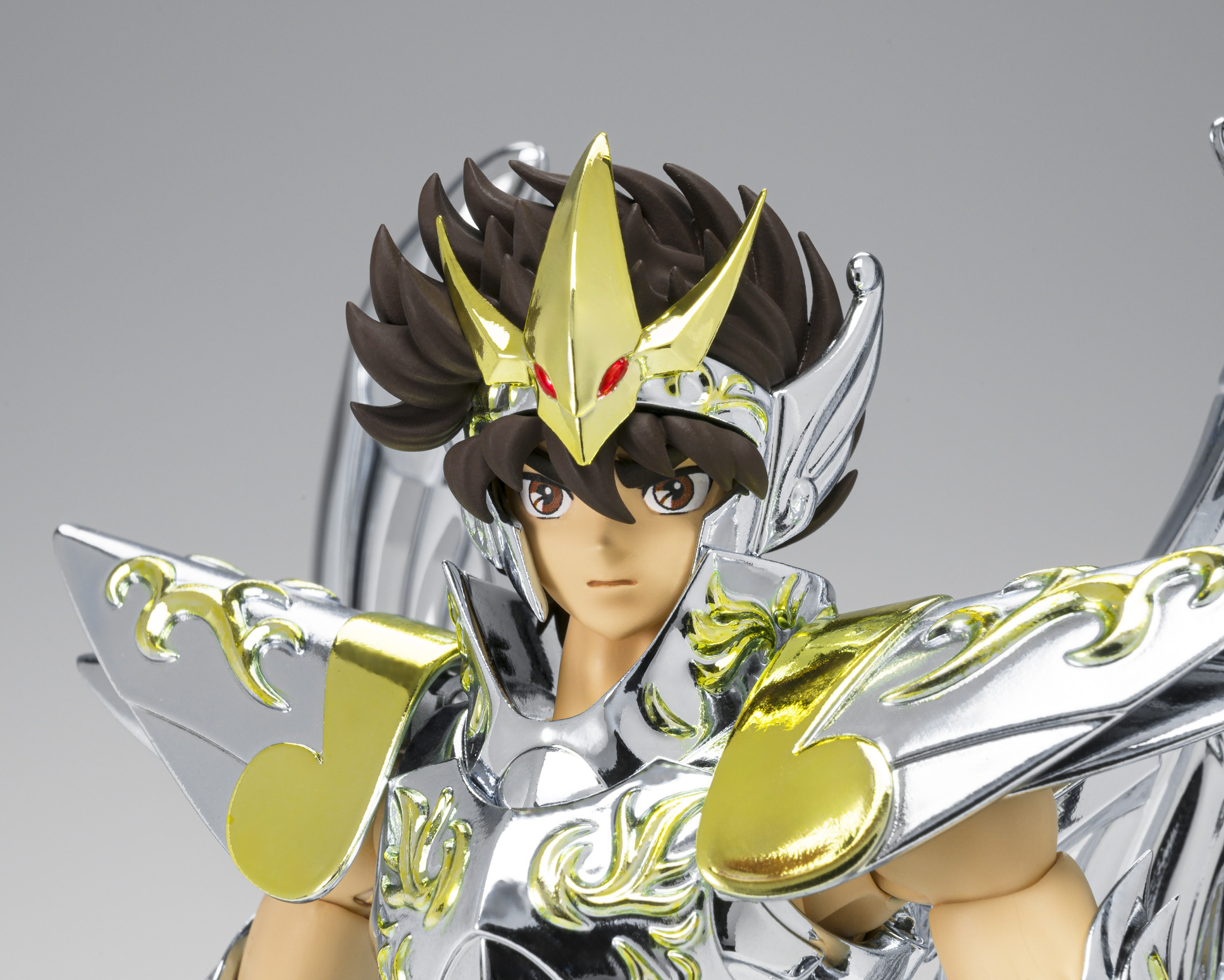 SAINT CLOTH MYTH EX - PEGASUS SEIYA [GOD CLOTH] SAINT SEIYA