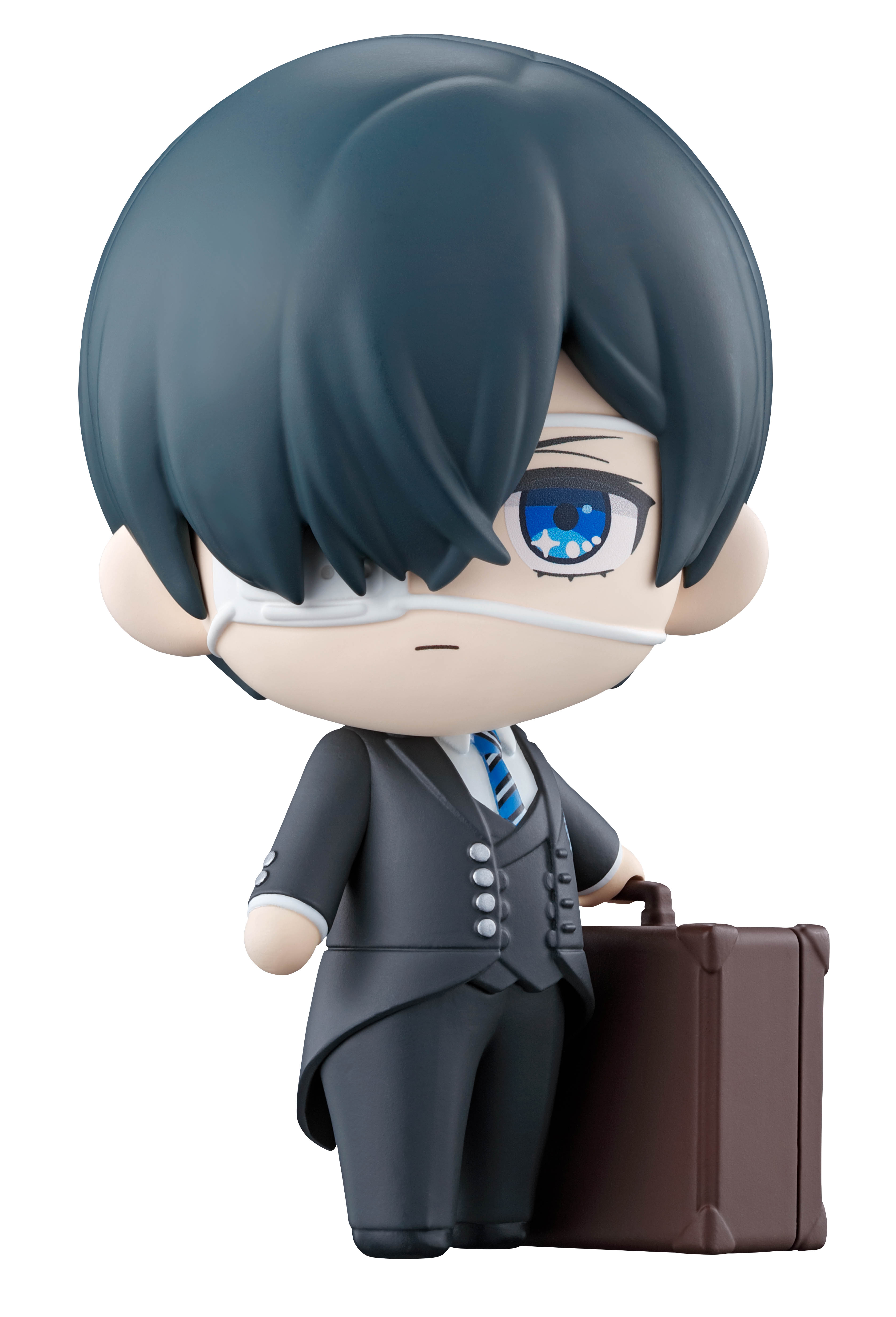 TEKUPIKU - CIEL PHANTOMHIVE BLACK BUTLER