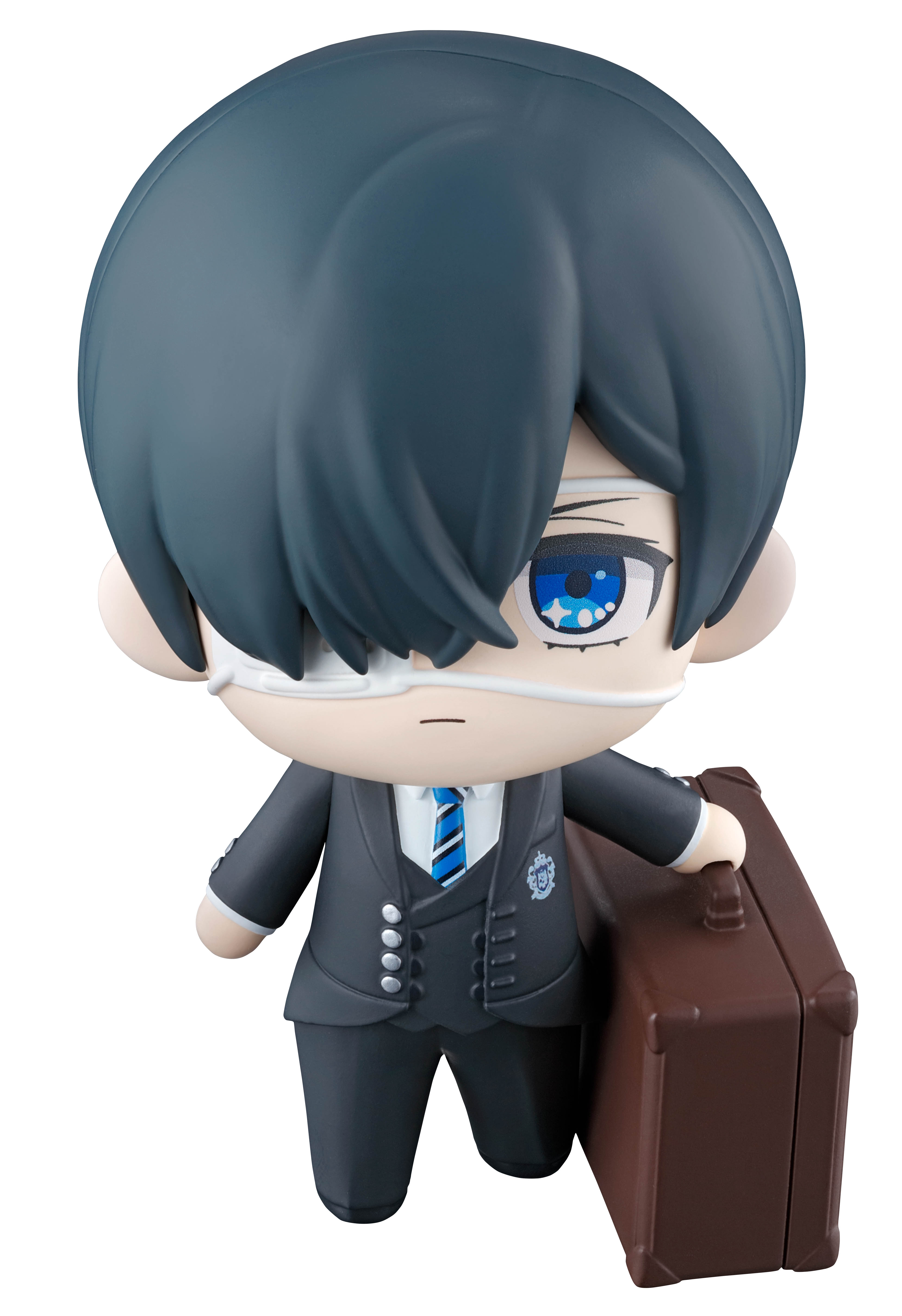 TEKUPIKU - CIEL PHANTOMHIVE BLACK BUTLER