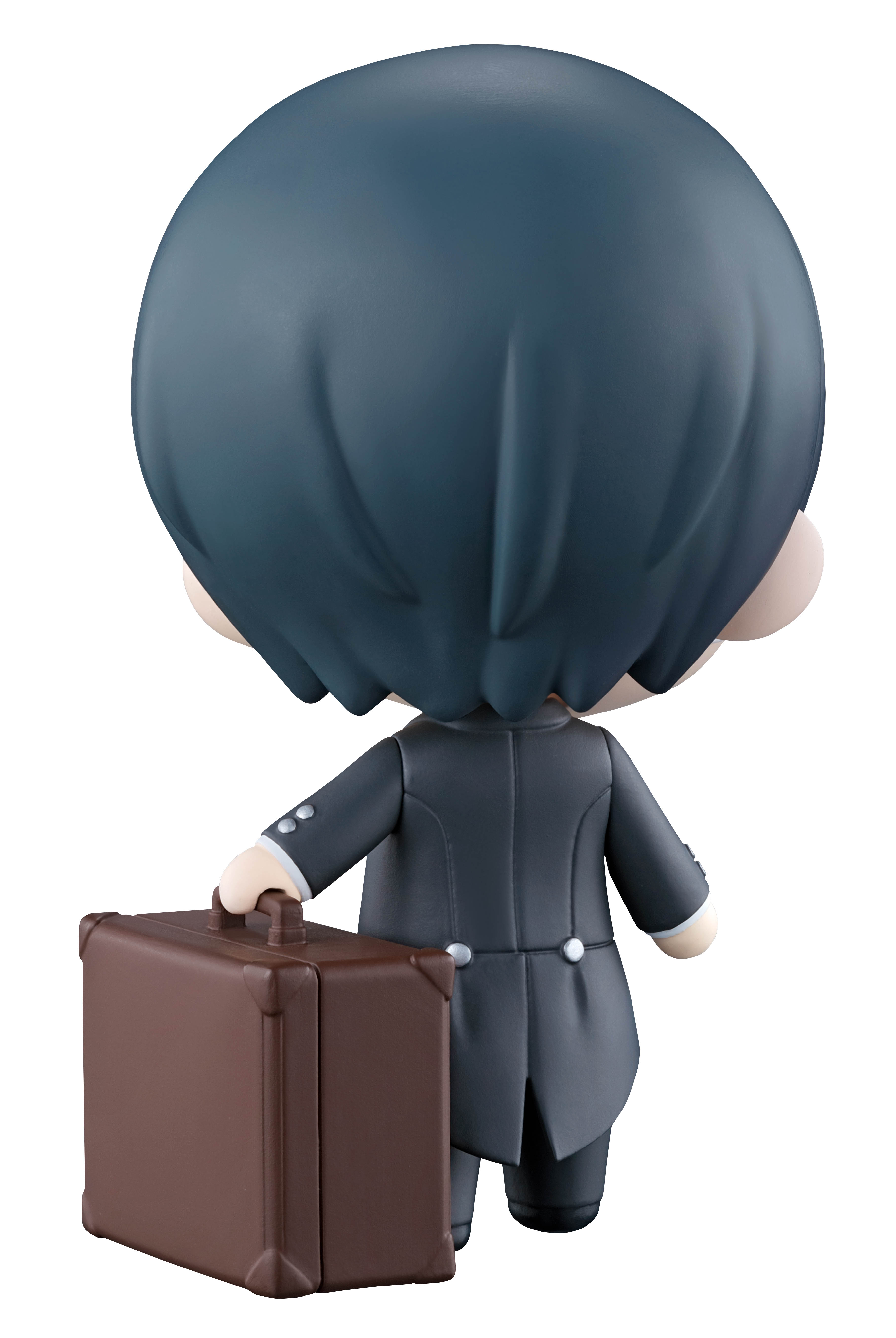 TEKUPIKU - CIEL PHANTOMHIVE BLACK BUTLER