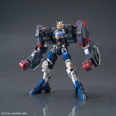 MODEL KIT HG 1/144 GUNDAM DANTALION BANDAI HOBBY