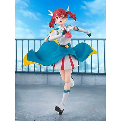 S.H.FIGUARTS KANA SAKURAGI MAGILUMIERE MAGICAL GIRLS INC.