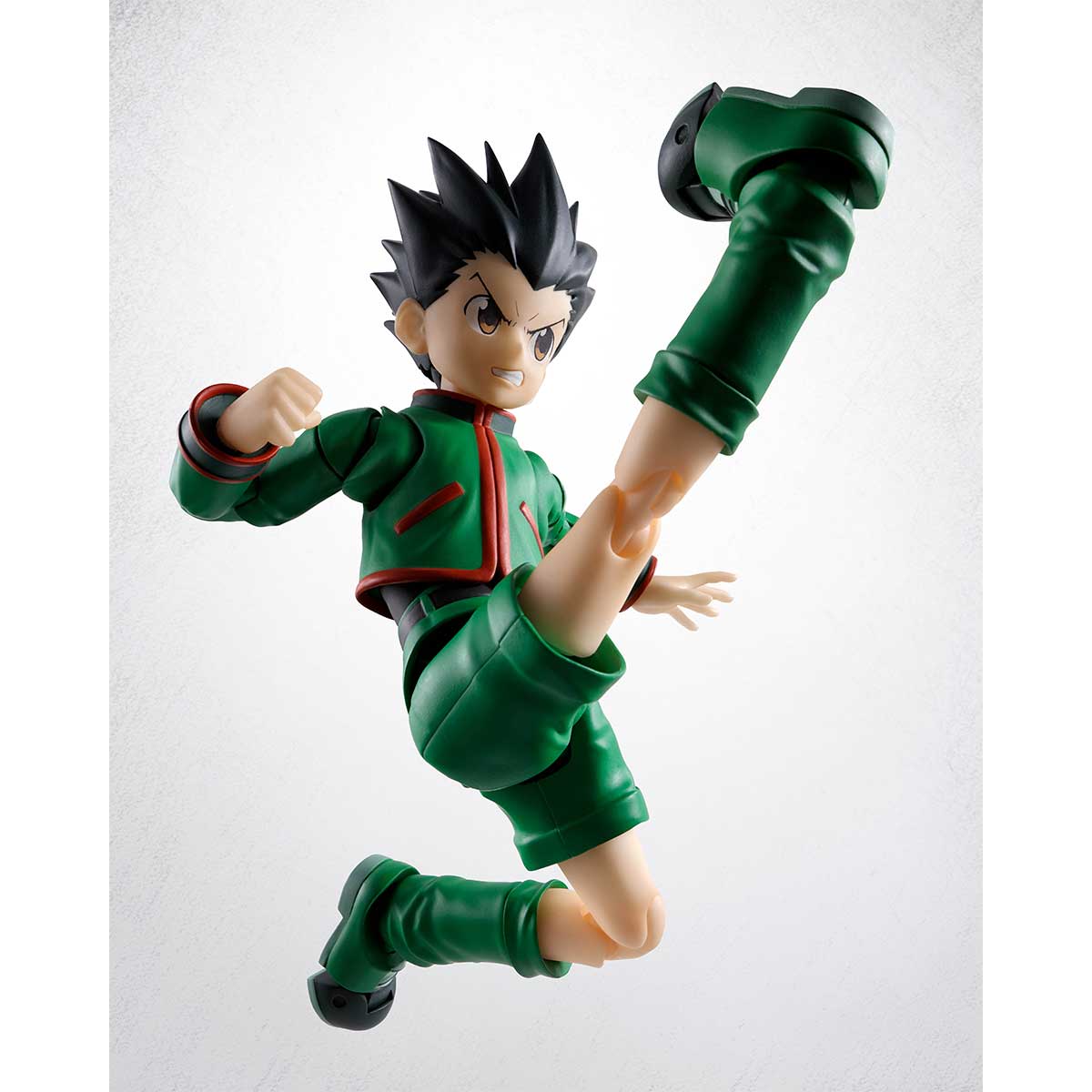 S.H.FIGUARTS GON HUNTERXHUNTER