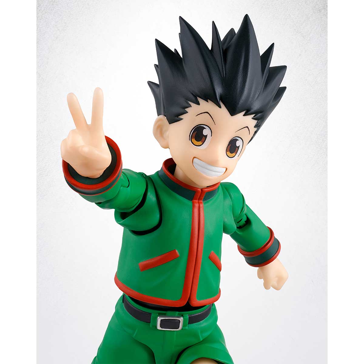 S.H.FIGUARTS GON HUNTERXHUNTER