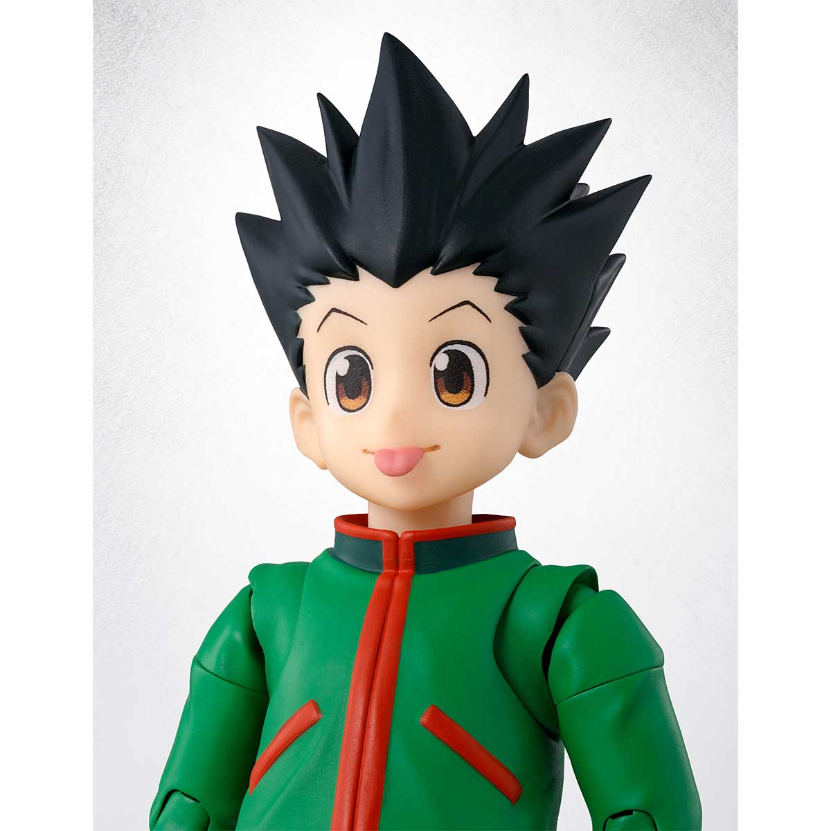 S.H.FIGUARTS GON HUNTERXHUNTER