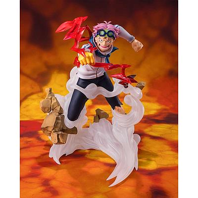 FIGUARTSZERO [EXTRA BATTLE] KOBY -HONESTY IMPACT- ONE PIECE