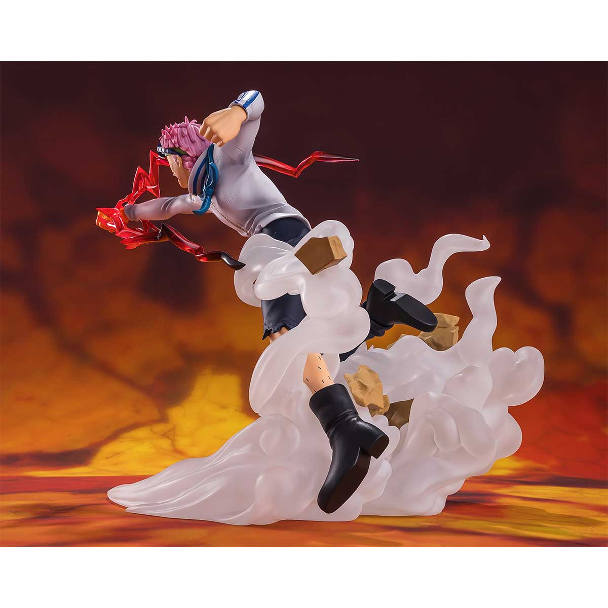FIGUARTSZERO [EXTRA BATTLE] KOBY -HONESTY IMPACT- ONE PIECE