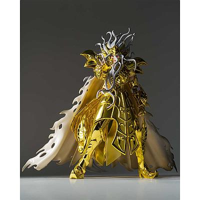 SAINT CLOTH MYTH EX OPYX ODYSSEUS SAINT SEIYA TAMASHII NATIONS