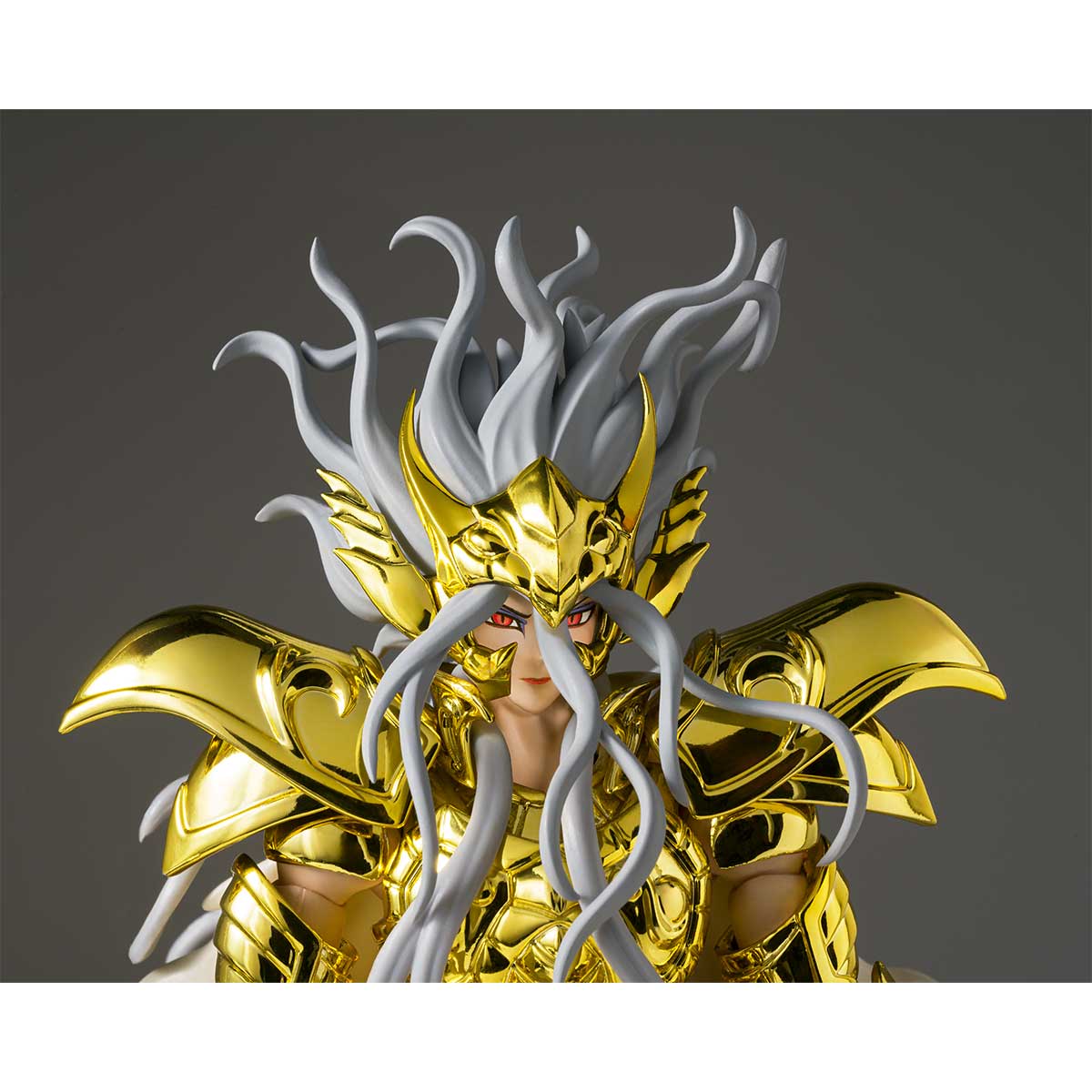 SAINT CLOTH MYTH EX OPYX ODYSSEUS SAINT SEIYA TAMASHII NATIONS