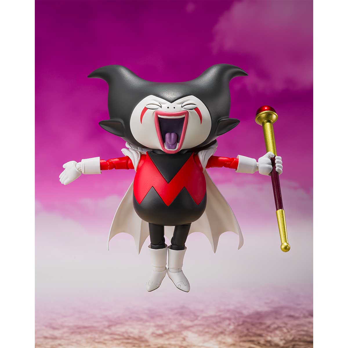 S.H.FIGUARTS KING GOMAH DRAGON BALL TAMASHII NATIONS