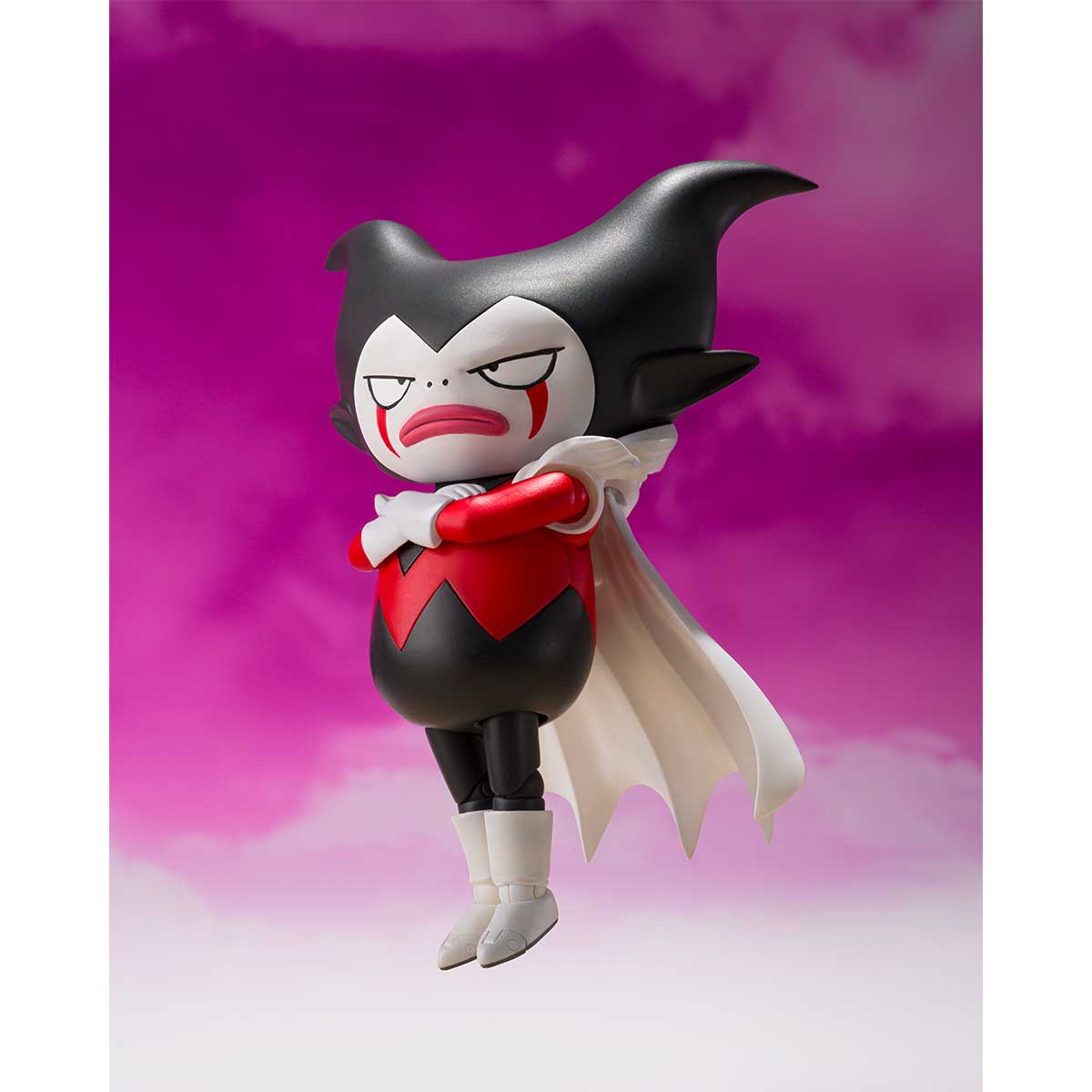 S.H.FIGUARTS KING GOMAH DRAGON BALL TAMASHII NATIONS