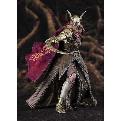S.H.FIGUARTS MALENIA, BLADE OF MIQUELLA ELDEN RING TAMASHII NATIONS