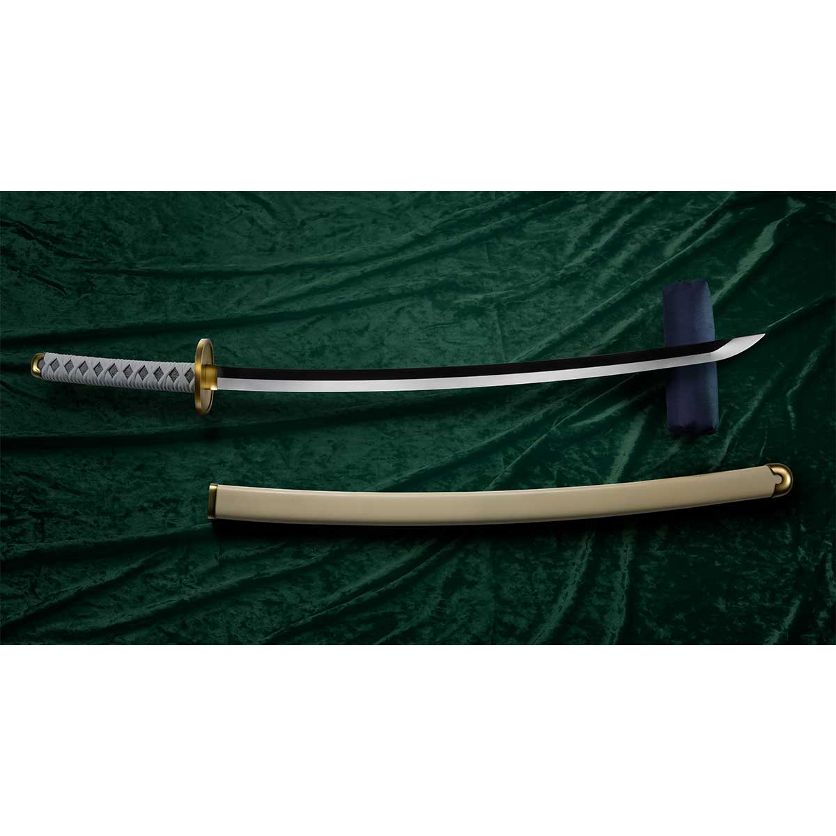 PROPLICA  RORONOA ZORO THREE SWORD STYLE SET ONE PIECE