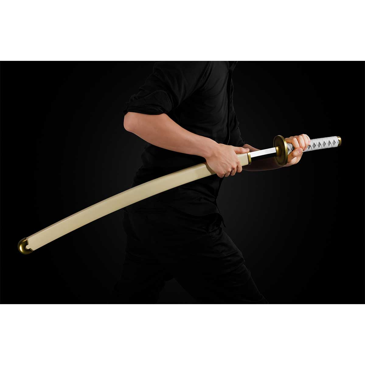 PROPLICA  RORONOA ZORO THREE SWORD STYLE SET ONE PIECE