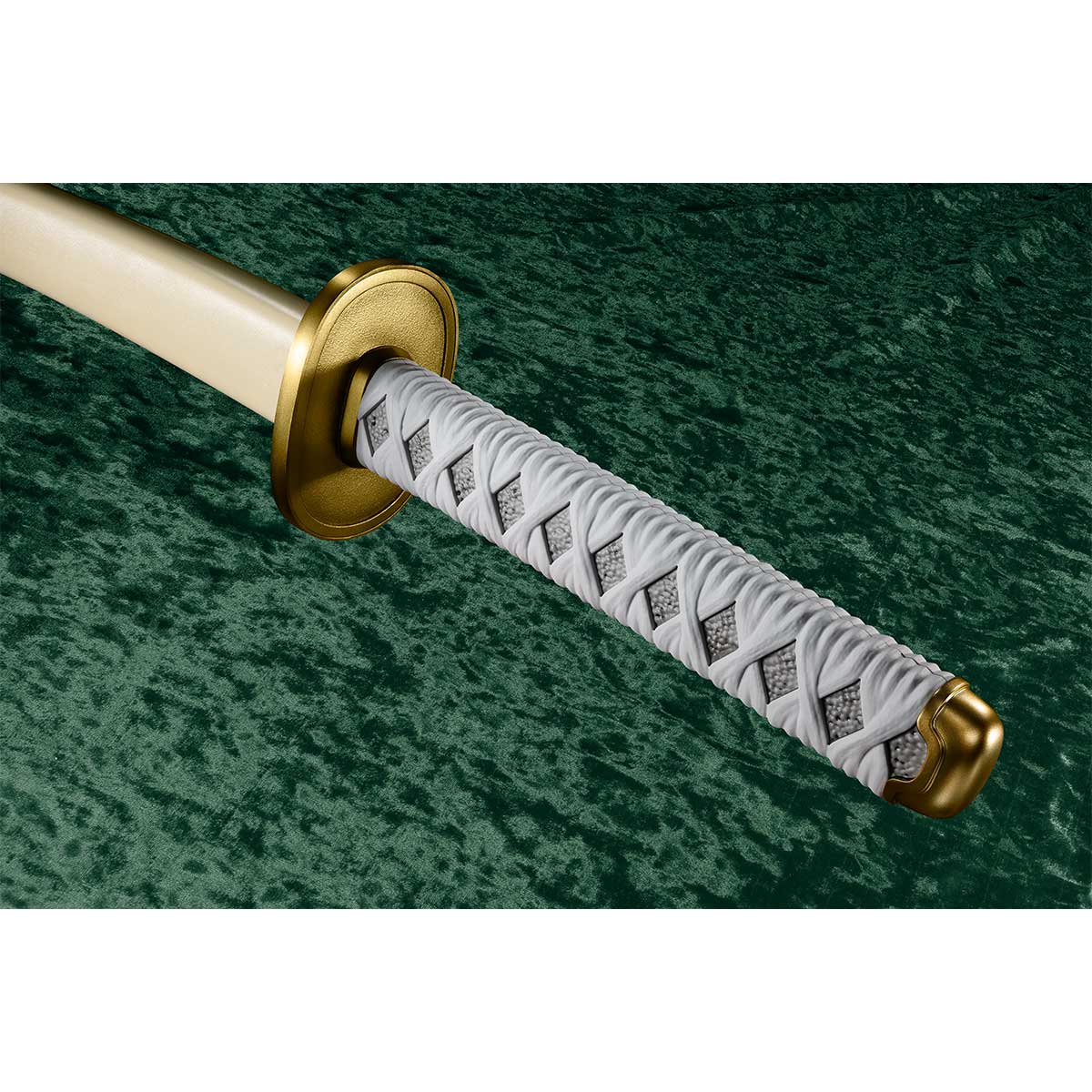PROPLICA  RORONOA ZORO THREE SWORD STYLE SET ONE PIECE