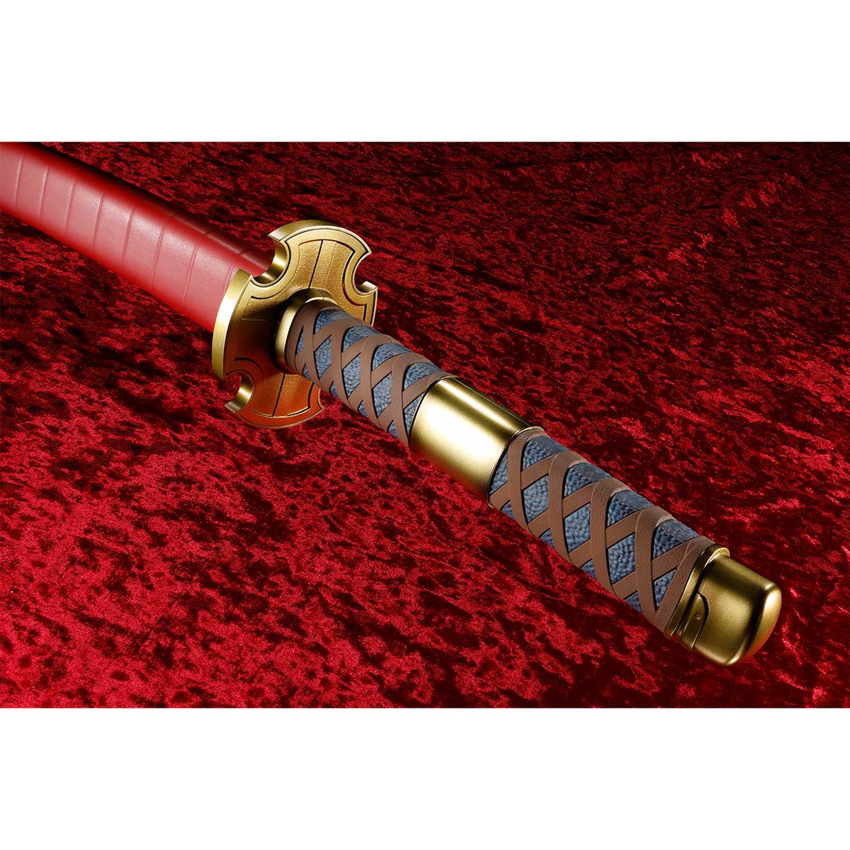 PROPLICA  RORONOA ZORO THREE SWORD STYLE SET ONE PIECE