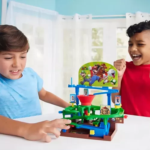 ADVENTURE CHALLENGE SUPER MARIO