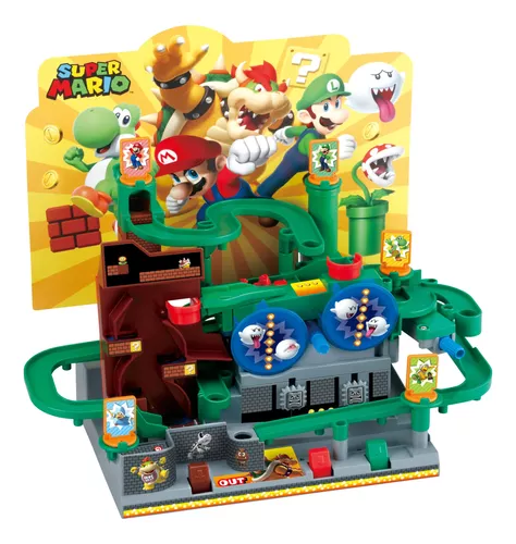 ADVENTURE GAME DX SUPER MARIO