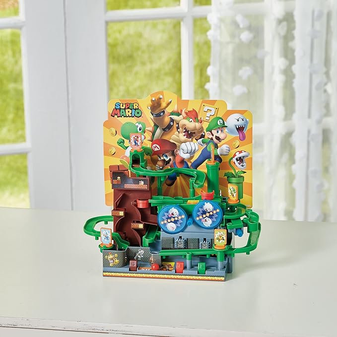 ADVENTURE GAME DX SUPER MARIO