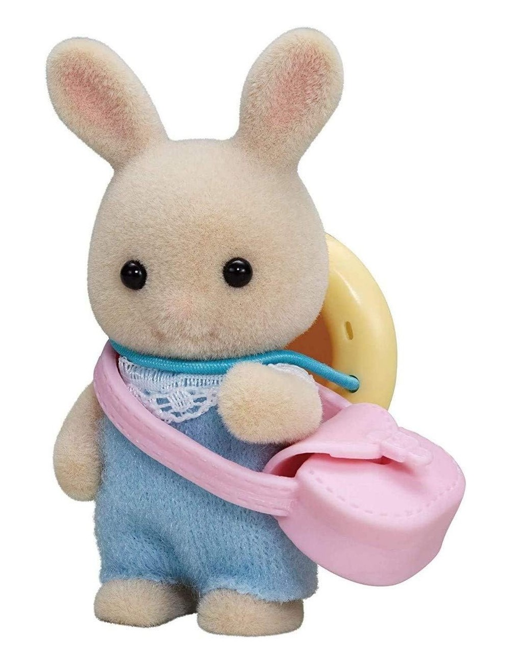 BEBE CONEJO DE LECHE SYLVANIAN FAMILIES