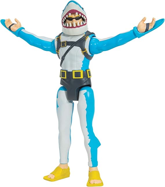 FORTNITE VICTORY SERIES CHOMP SR.