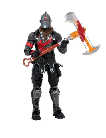 FOTNITE PRESET PACKS BLACK KNIGHT