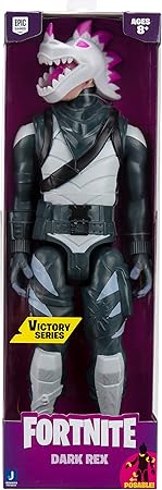 FORTNITE FIGURE VICTORY SERIES DARK REX