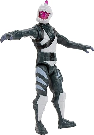 FORTNITE FIGURE VICTORY SERIES DARK REX