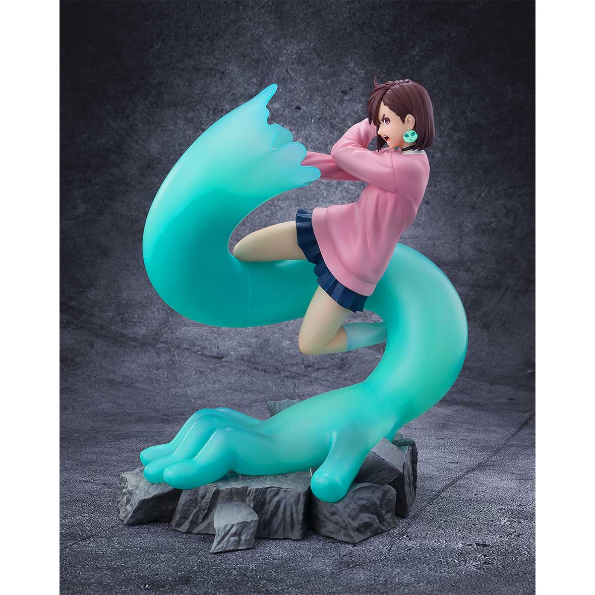 FiguartsZERO MOMO DANDADAN