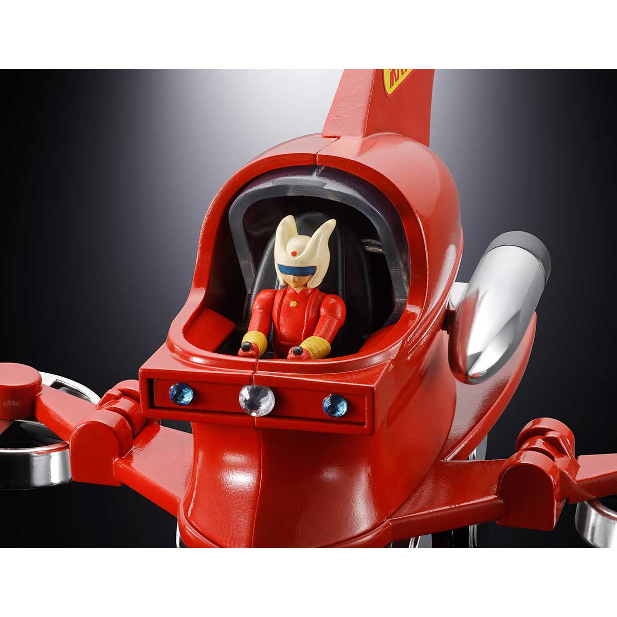 POPYNICA HOVER PILEDER MAZINGER Z