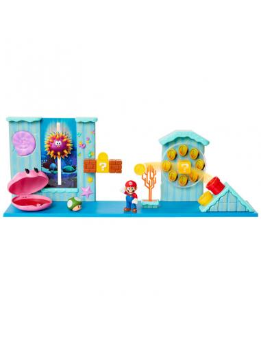 NTND 2,5  DLX UNDERWATER PLAYSET