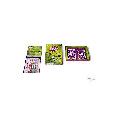 JUEGO DE MESA VIRUS DEVIR