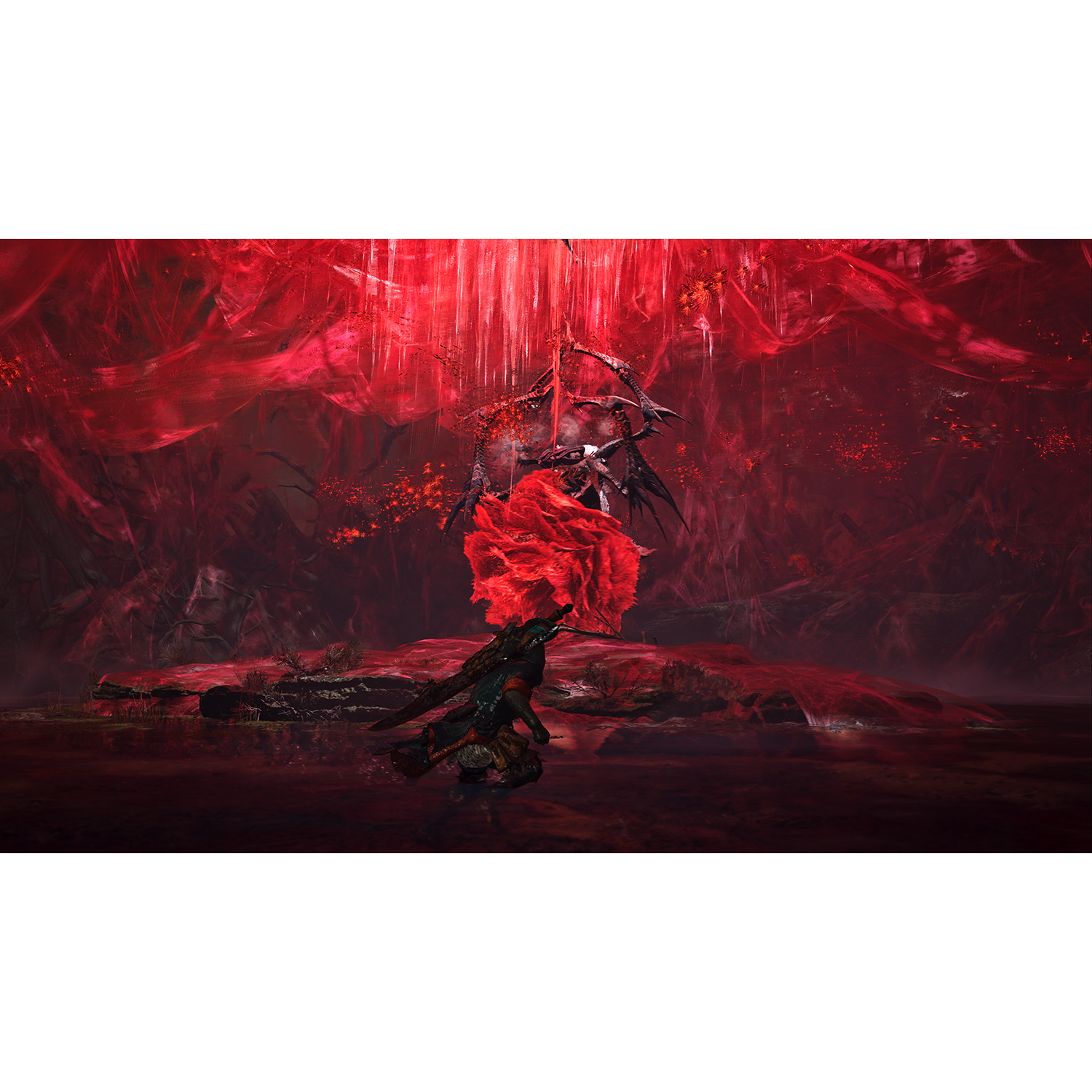 MONSTER HUNTER WILDS STANDARD EDITION - LATAM PS5 + POLERA DE REGALO