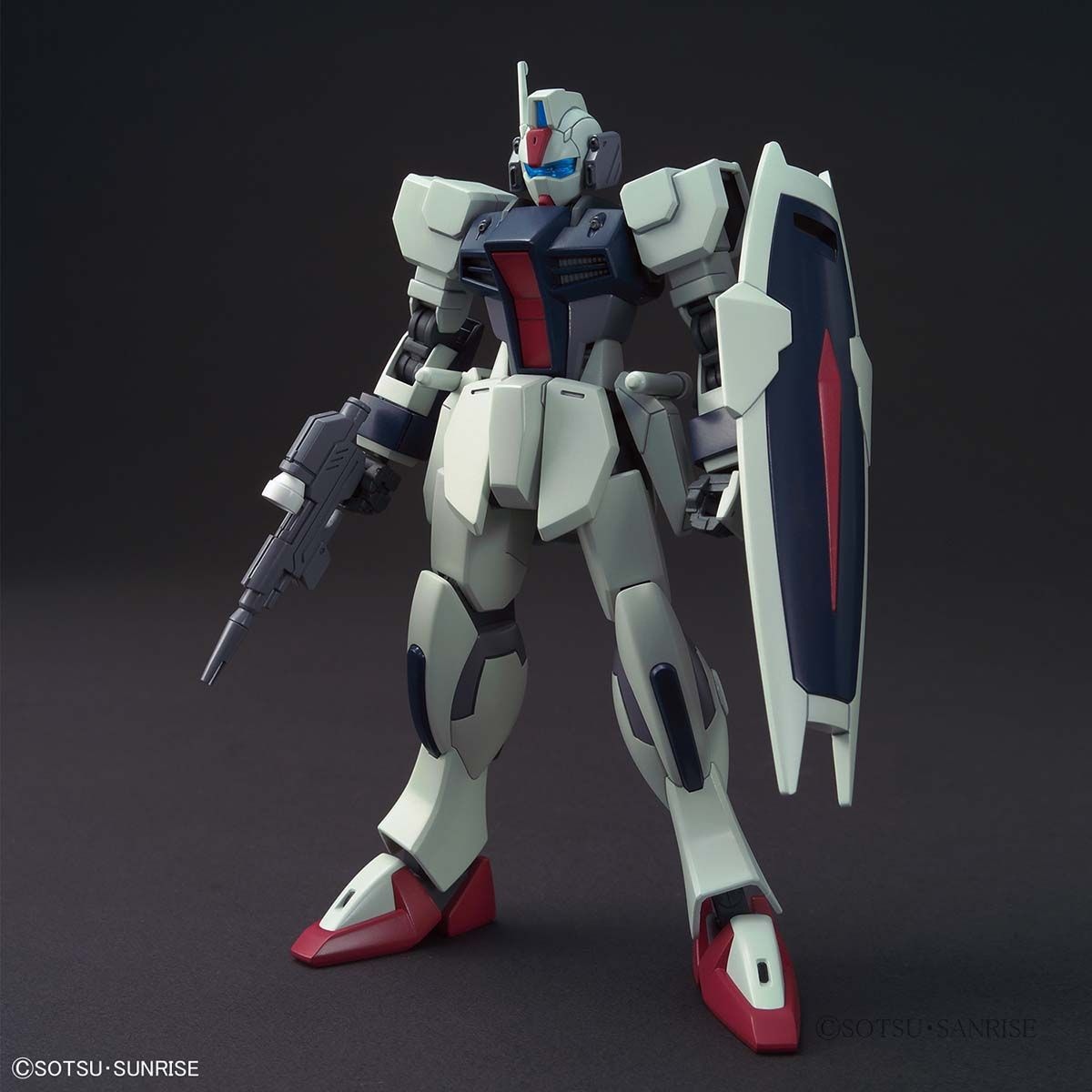 MODEL KIT HGCE 1/144 DAGGER L BANDAI HOBBY