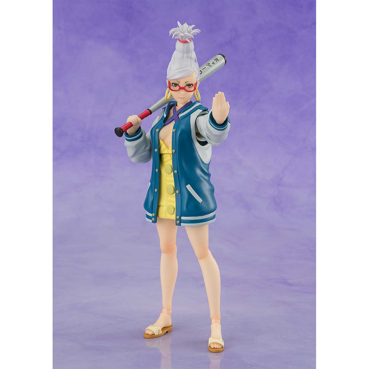 S.H.Figuarts Seiko Dandadan