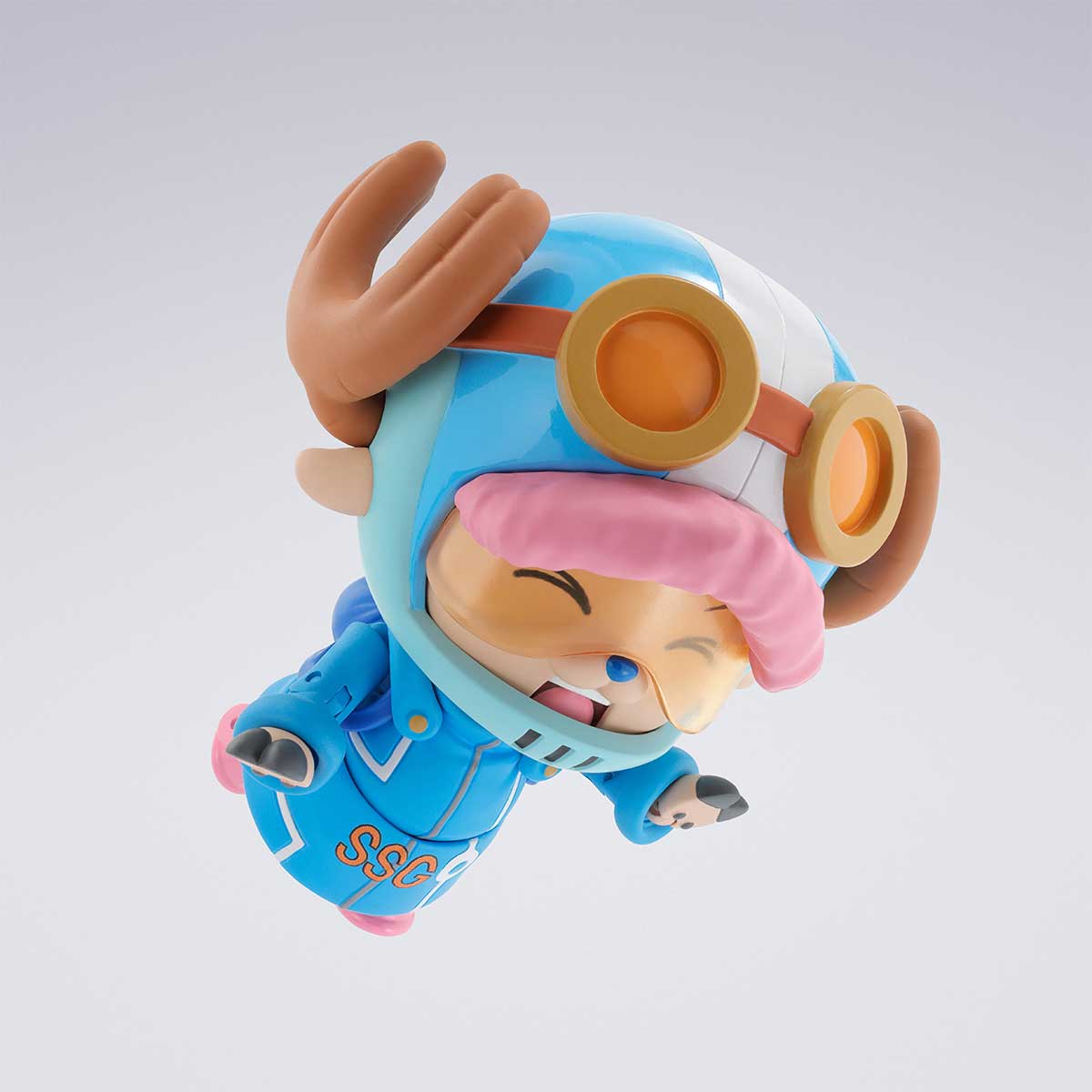 S.H.Figuarts TONYTONY.CHOPPER -FUTURE ISLAND EGGHEAD- ONE PIECE