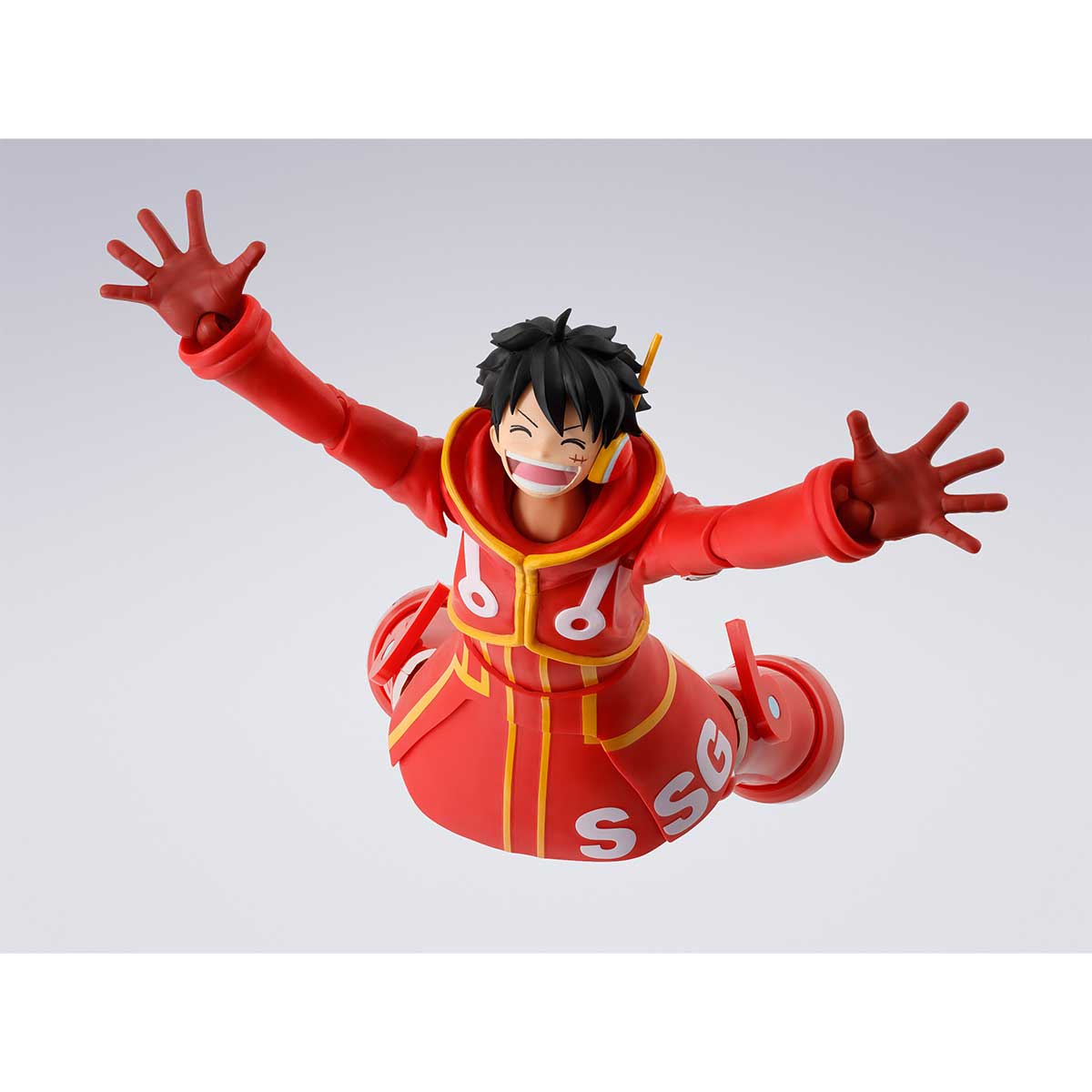 S.H.Figuarts TONYTONY.CHOPPER -FUTURE ISLAND EGGHEAD- ONE PIECE