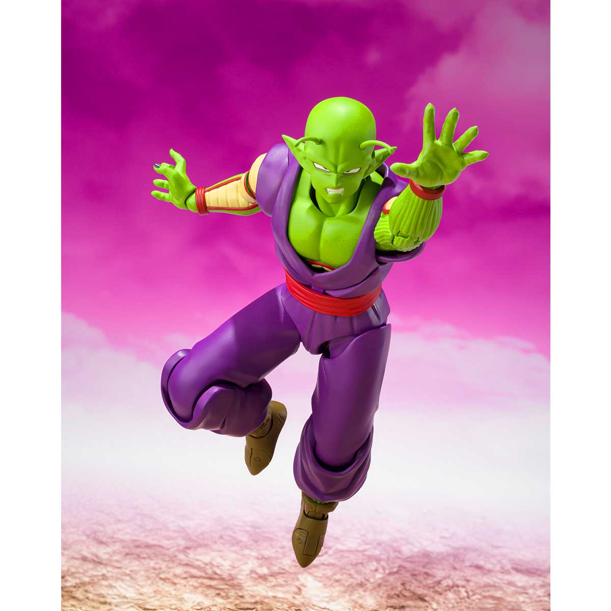 S.H.Figuarts PICCOLO -DAIMA- Dragon Ball DAIMA