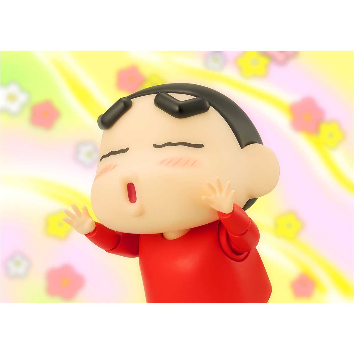 S.H.Figuarts Shinnosuke Nohara CRAYON SHINCHAN