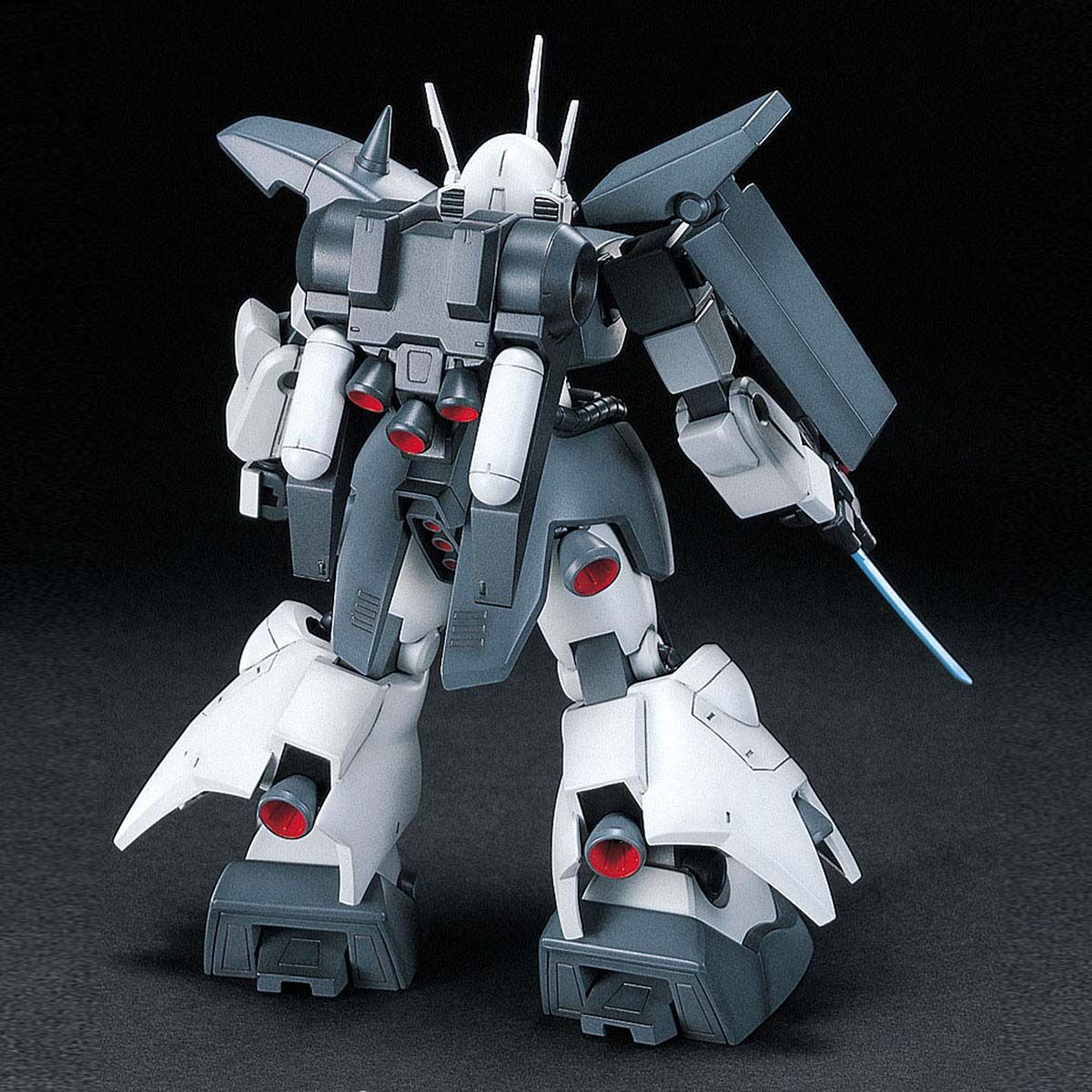 MODEL KIT 1/144 HGUC AMX 011 ZAKUⅢ BANDAI HOBBY