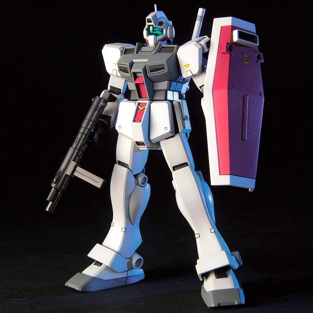 1/144 HGUC GM COMMAND SPACE BANDAI HOBBY