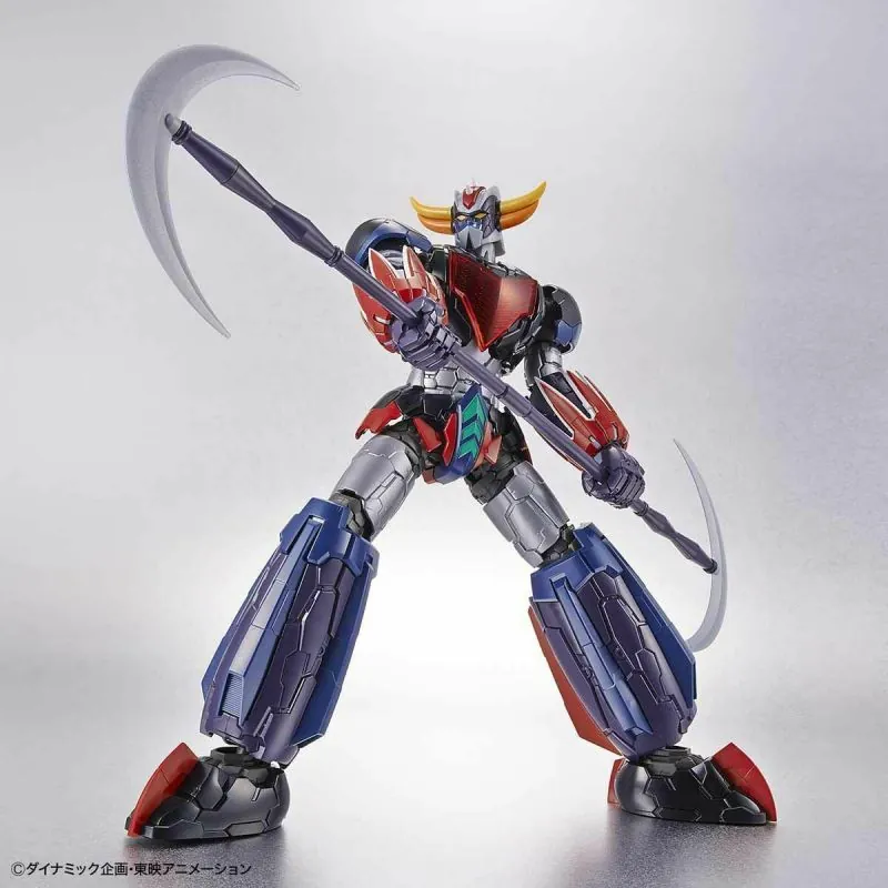 HG 1/144 GRENDIZER (INFINITISM) BANDAI HOBBY