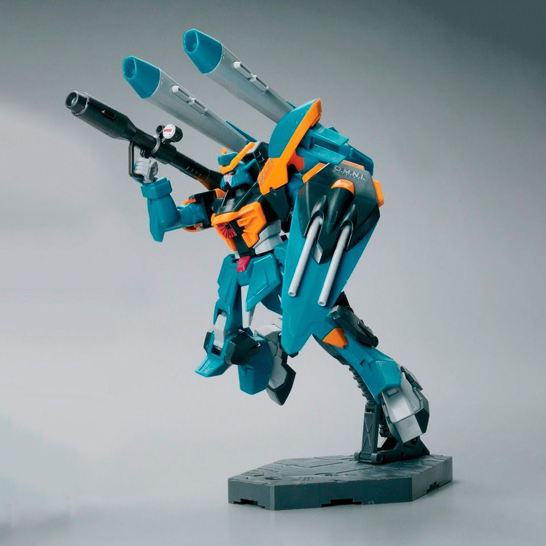 MODEL KIT HG 1/144 R08 Calamity Gundam