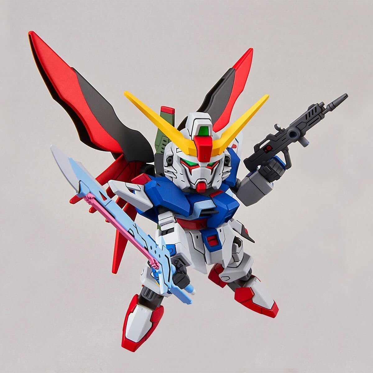 SD GUNDAM EX-STANDARD DESTINY GUNDAM BANDAI HOBBY